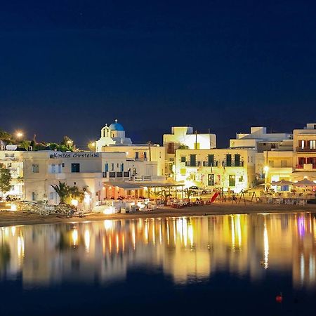 Paros Book'Inn Piso Livadi Ngoại thất bức ảnh